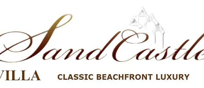 Castle - Classic Beachfont Luxury